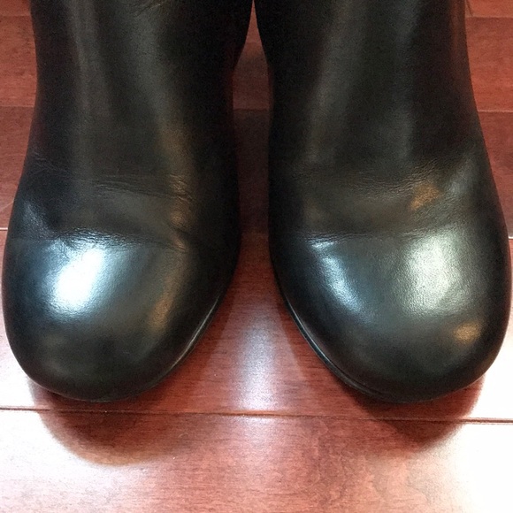 Brooks Brothers Tall High Heel Boots - Picture 5 of 16